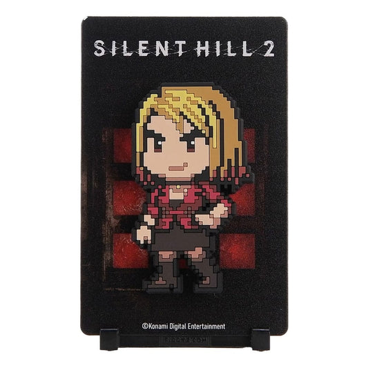 Silent Hill 2 FiGGYZ Magnet-Sammelfigur Maria 11 cm Image 2
