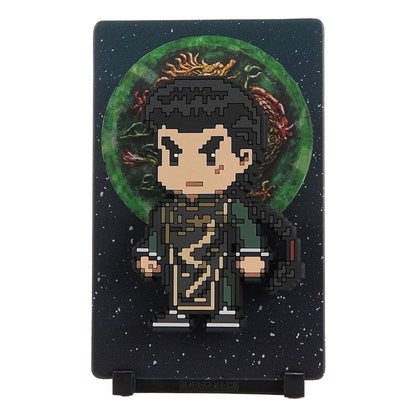 Shenmue FiGGYZ Magnet-Sammelfigur Lan Di 11 cm Image 2