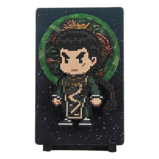 Shenmue FiGGYZ Magnet-Sammelfigur Lan Di 11 cm Image 2