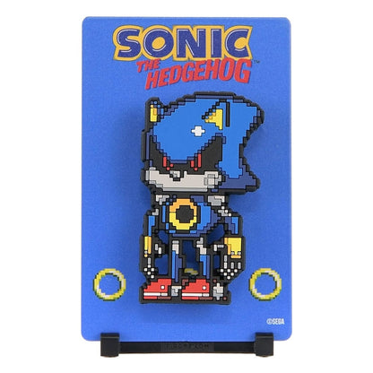 Sonic the Hedgehog (Classic) FiGGYZ Magnet-Sammelfigur Metal Sonic 11 cm Image 2