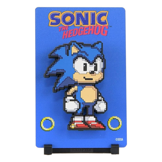 Sonic the Hedgehog (Classic) FiGGYZ Magnet-Sammelfigur Sonic 11 cm Image 2