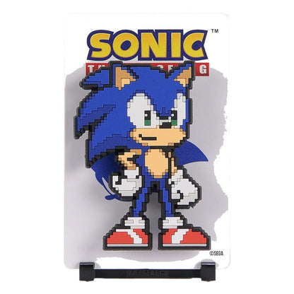 Sonic the Hedgehog (Modern) FiGGYZ Magnet-Sammelfigur Sonic 11 cm Image 2
