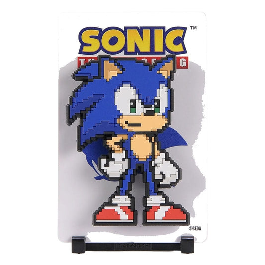Sonic the Hedgehog (Modern) FiGGYZ Magnet-Sammelfigur Sonic 11 cm Image 2