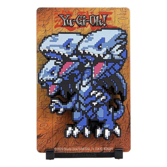 Yu-Gi-Oh! FiGGYZ Magnet-Sammelfigur Blue-Eyes Ultimate Dragon 11 cm Image 2