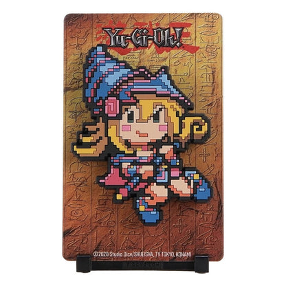 Yu-Gi-Oh! FiGGYZ Magnet-Sammelfigur Dark Magician Girl 11 cm Image 2