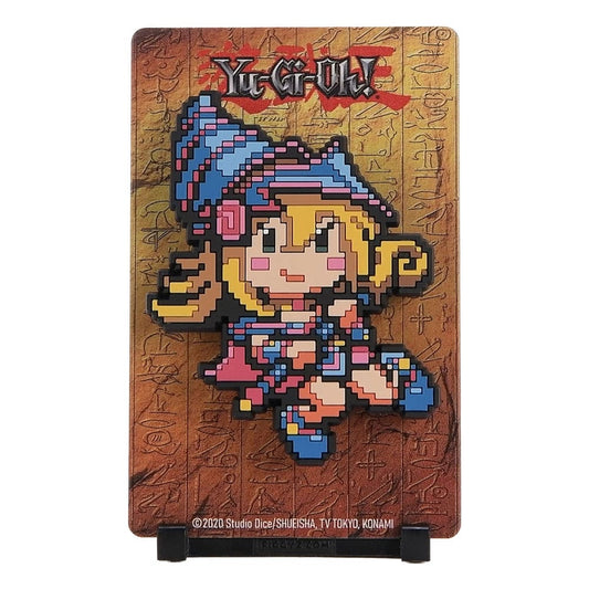 Yu-Gi-Oh! FiGGYZ Magnet-Sammelfigur Dark Magician Girl 11 cm Image 2