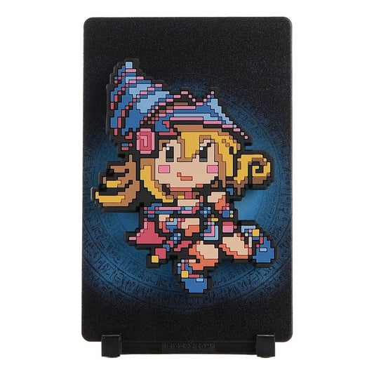 Yu-Gi-Oh! FiGGYZ Magnet-Sammelfigur Dark Magician Girl 11 cm Image 1