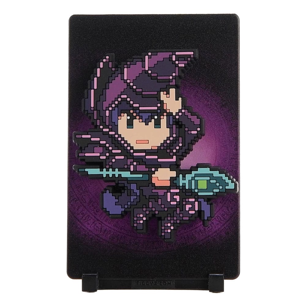 Yu-Gi-Oh! FiGGYZ Magnet-Sammelfigur Dark Magician 11 cm Image 1