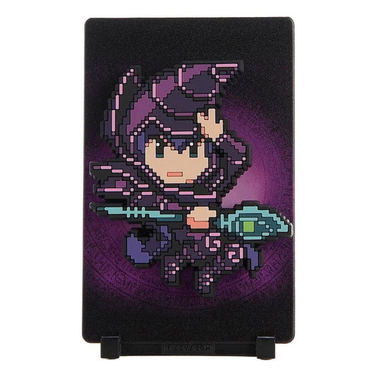 Yu-Gi-Oh! FiGGYZ Magnet-Sammelfigur Dark Magician 11 cm Image 1