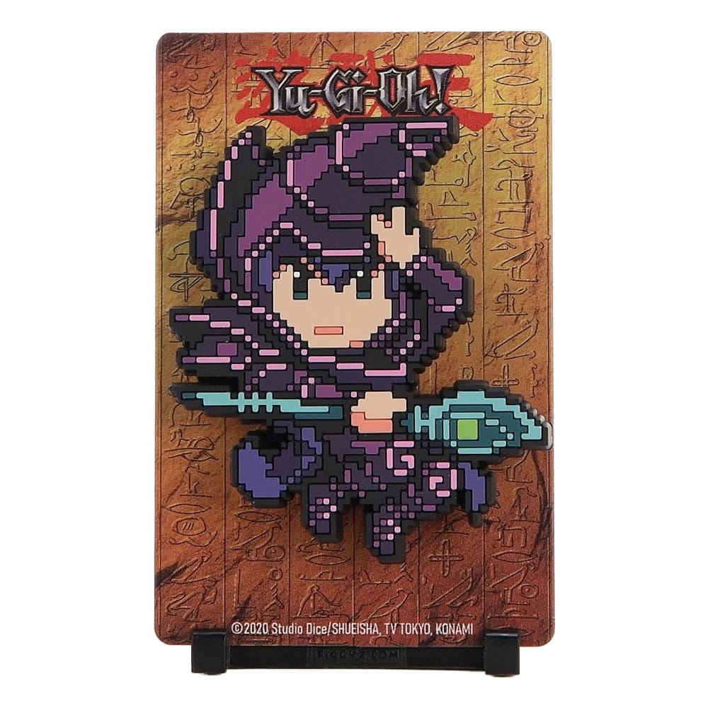 Yu-Gi-Oh! FiGGYZ Magnet-Sammelfigur Dark Magician 11 cm Image 2
