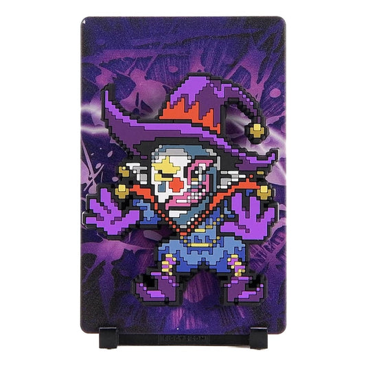 Yu-Gi-Oh! FiGGYZ Magnet-Sammelfigur Saggi the Dark Clown 11 cm Image 1