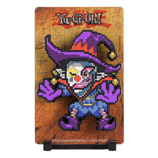 Yu-Gi-Oh! FiGGYZ Magnet-Sammelfigur Saggi the Dark Clown 11 cm Image 2