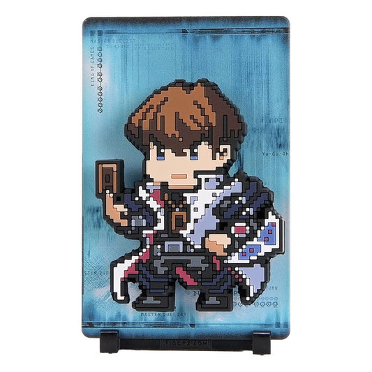 Yu-Gi-Oh! FiGGYZ Magnet-Sammelfigur Seto Kaiba 11 cm Image 1