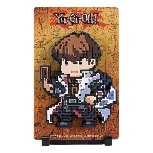 Yu-Gi-Oh! FiGGYZ Magnet-Sammelfigur Seto Kaiba 11 cm Image 2
