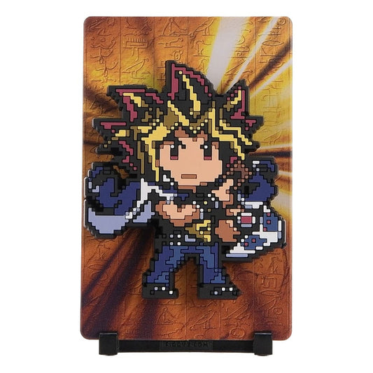 Yu-Gi-Oh! FiGGYZ Magnet-Sammelfigur Yami Yugi 11 cm Image 1