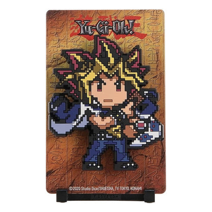 Yu-Gi-Oh! FiGGYZ Magnet-Sammelfigur Yami Yugi 11 cm Image 2