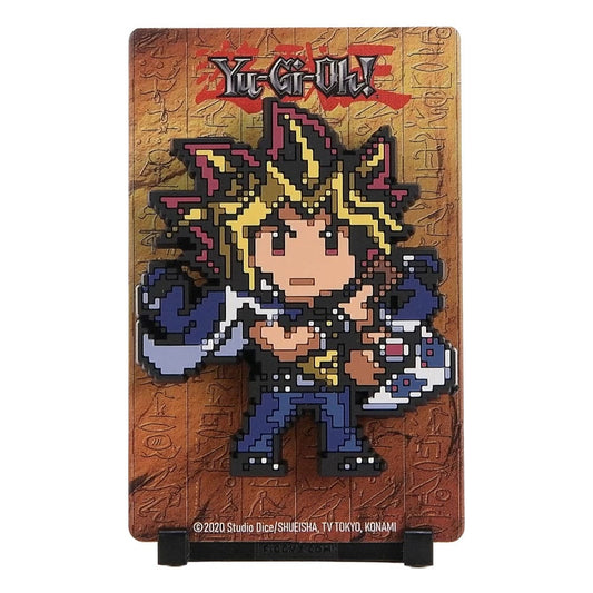 Yu-Gi-Oh! FiGGYZ Magnet-Sammelfigur Yami Yugi 11 cm Image 2