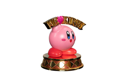 Kirby DieCast Statue We Love Kirby 10 cm Image 17