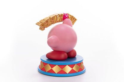Kirby Statue We Love Kirby 24 cm Image 2