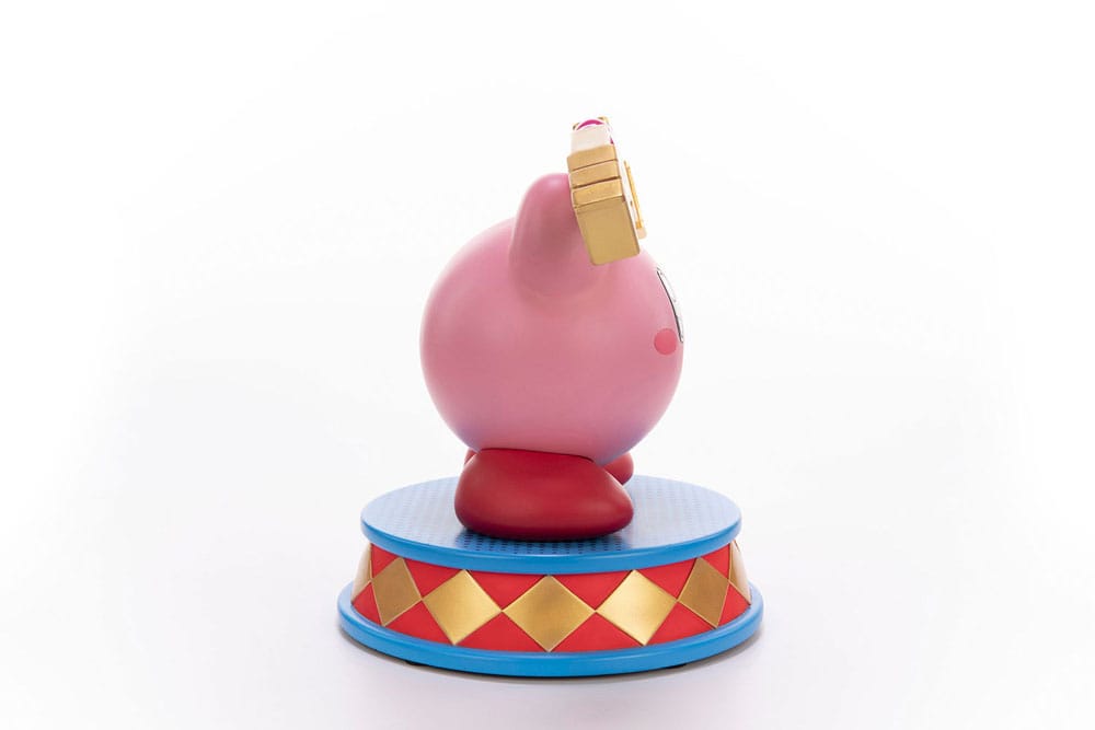 Kirby Statue We Love Kirby 24 cm Image 5