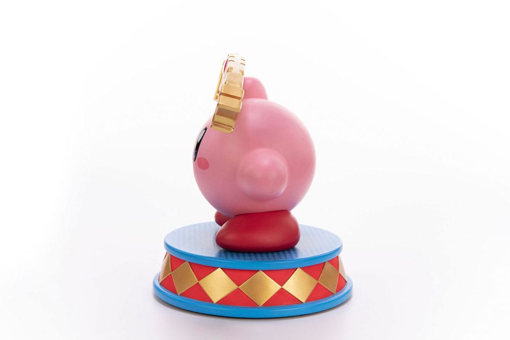 Kirby Statue We Love Kirby 24 cm Image 8