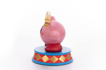 Kirby Statue We Love Kirby 24 cm Image 8