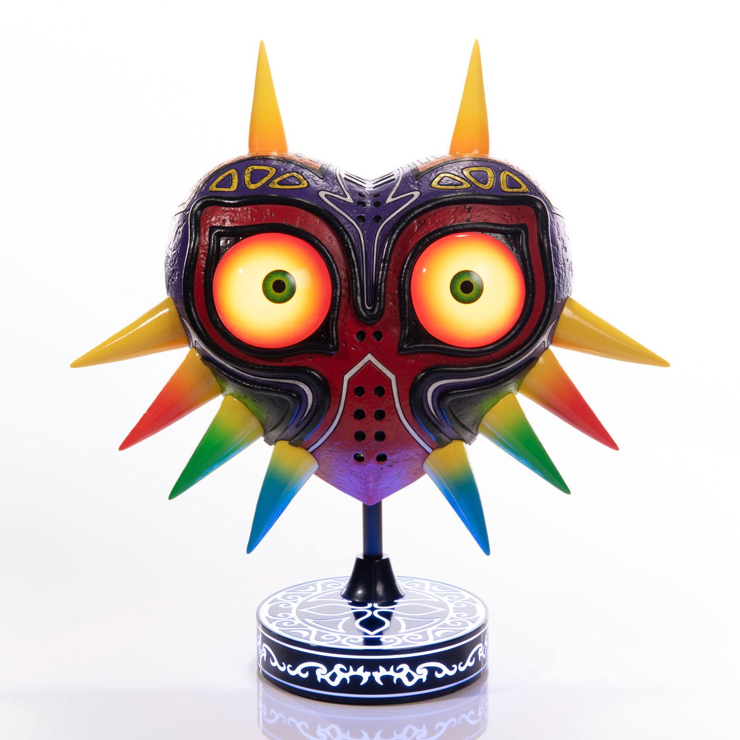 The Legend of Zelda PVC Statue Majora's Mask Collectors Edition 30 cm Image 1