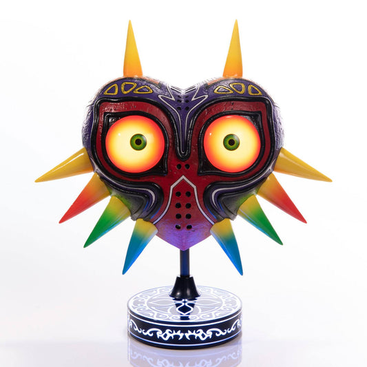 The Legend of Zelda PVC Statue Majora's Mask Collectors Edition 30 cm Image 1