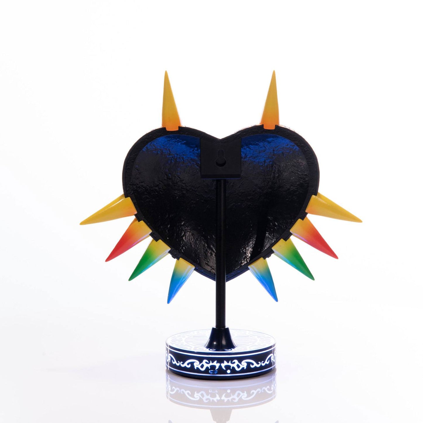 The Legend of Zelda PVC Statue Majora's Mask Collectors Edition 30 cm Image 3