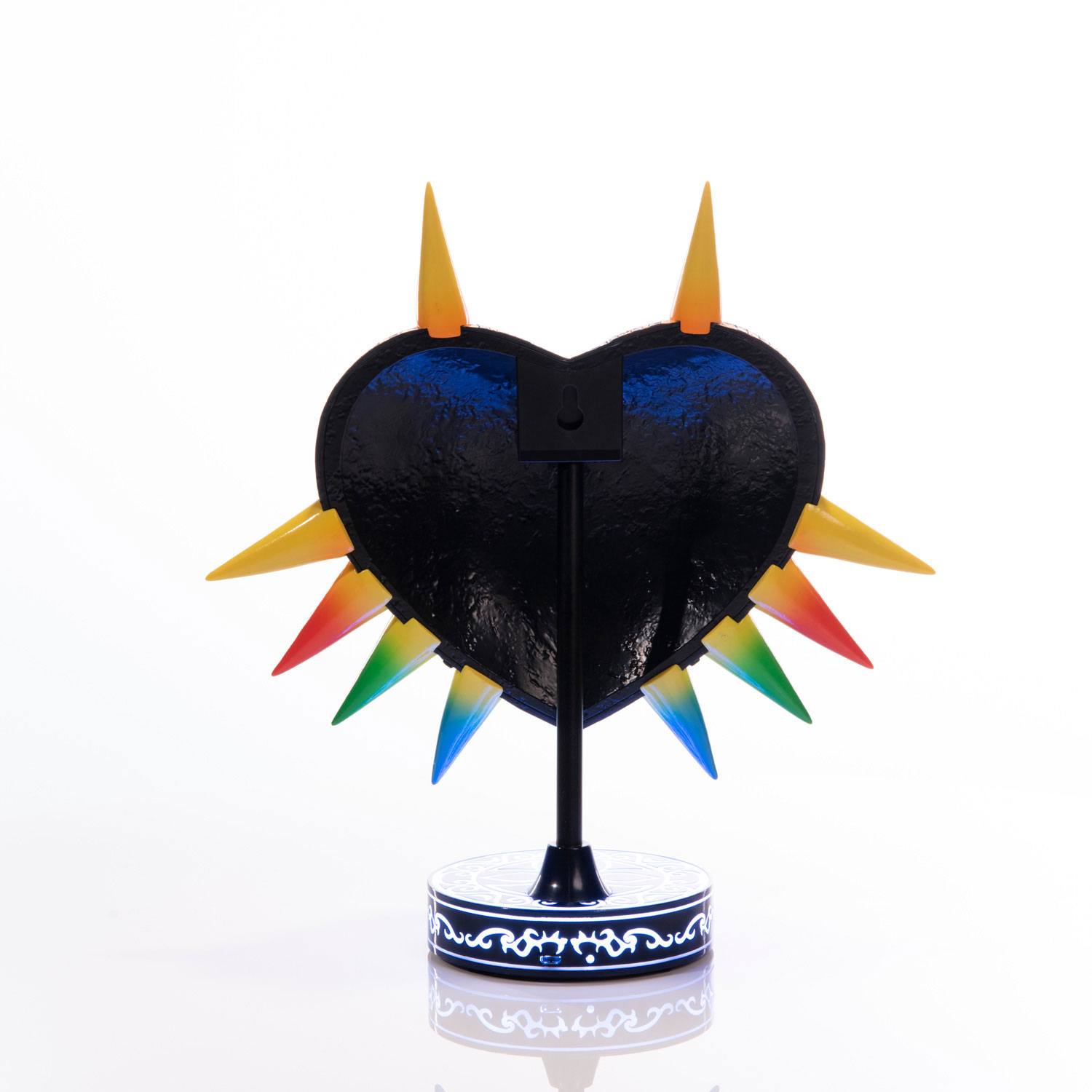The Legend of Zelda PVC Statue Majora's Mask Collectors Edition 30 cm Image 3