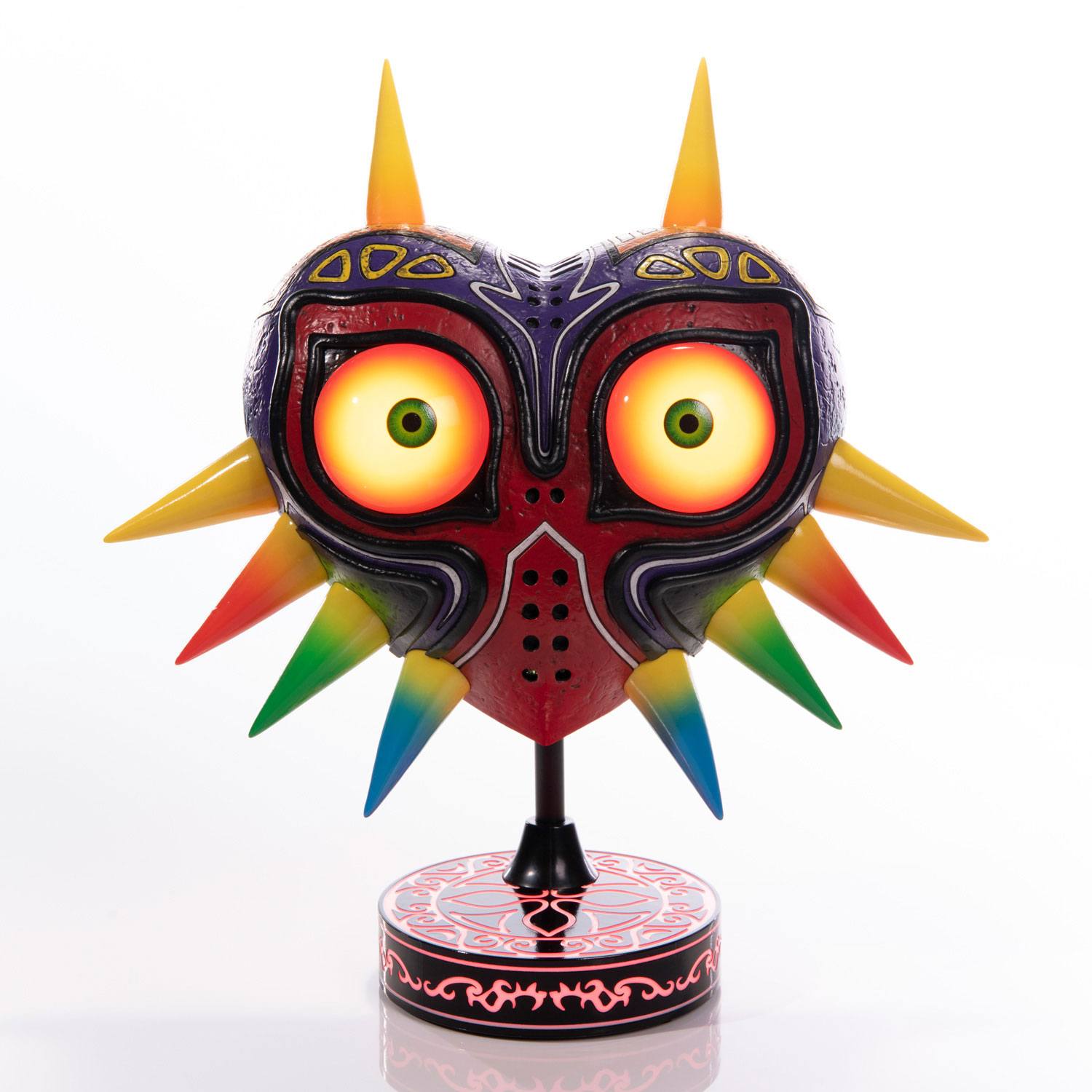The Legend of Zelda PVC Statue Majora's Mask Collectors Edition 30 cm Image 6