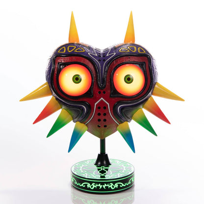 The Legend of Zelda PVC Statue Majora's Mask Collectors Edition 30 cm Image 7