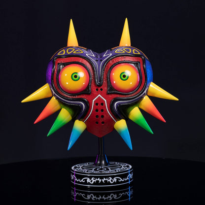 The Legend of Zelda PVC Statue Majora's Mask Collectors Edition 30 cm Image 25