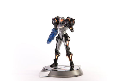 Metroid Prime PVC Statue Samus Phazon Suit Collector´s Edition 28 cm Image 4