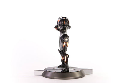 Metroid Prime PVC Statue Samus Phazon Suit Collector´s Edition 28 cm Image 5