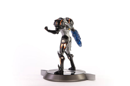 Metroid Prime PVC Statue Samus Phazon Suit Collector´s Edition 28 cm Image 6