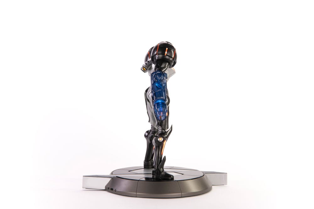 Metroid Prime PVC Statue Samus Phazon Suit Collector´s Edition 28 cm Image 9