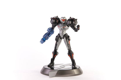 Metroid Prime PVC Statue Samus Phazon Suit Standard Edition 28 cm Image 3