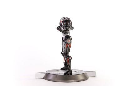 Metroid Prime PVC Statue Samus Phazon Suit Standard Edition 28 cm Image 5