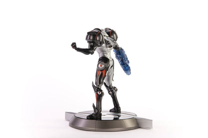 Metroid Prime PVC Statue Samus Phazon Suit Standard Edition 28 cm Image 6