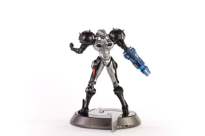 Metroid Prime PVC Statue Samus Phazon Suit Standard Edition 28 cm Image 7