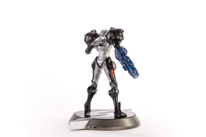 Metroid Prime PVC Statue Samus Phazon Suit Standard Edition 28 cm Image 8
