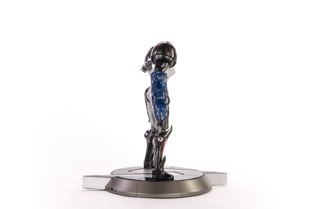 Metroid Prime PVC Statue Samus Phazon Suit Standard Edition 28 cm Image 9