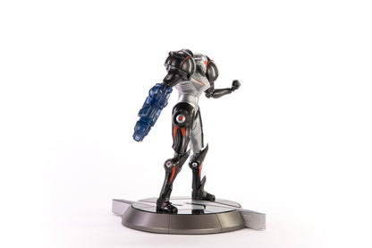 Metroid Prime PVC Statue Samus Phazon Suit Standard Edition 28 cm Image 10