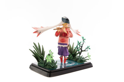 Okami Statue Waka 42 cm Image 9