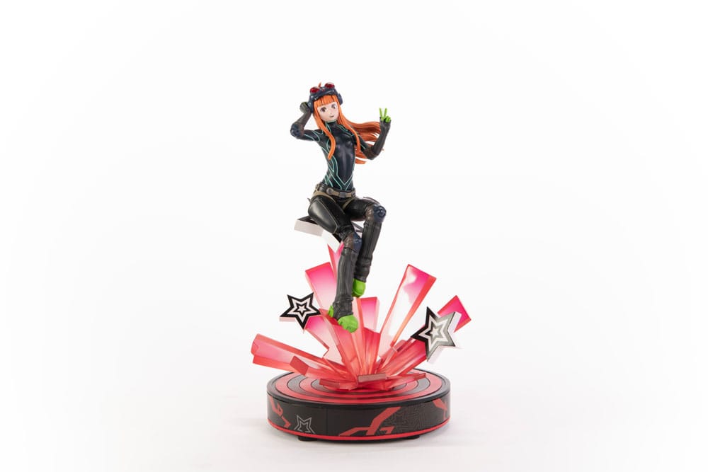 Persona 5 Statue Oracle Standard Edition 26 cm Image 2