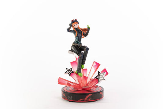 Persona 5 Statue Oracle Standard Edition 26 cm Image 2