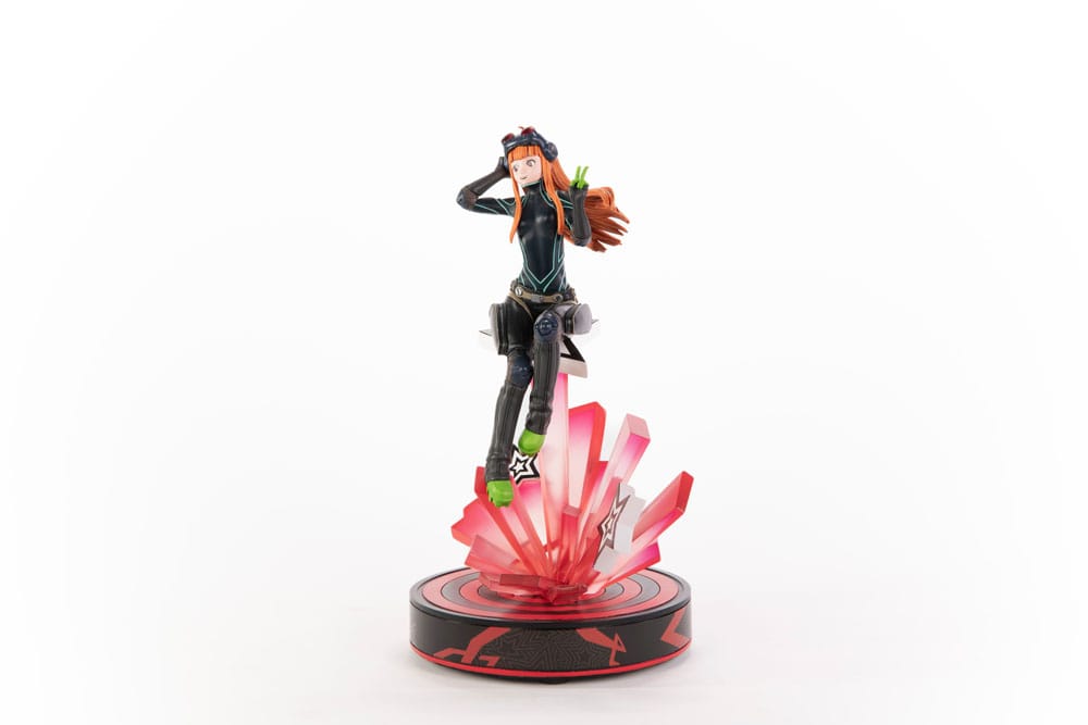 Persona 5 Statue Oracle Standard Edition 26 cm Image 3