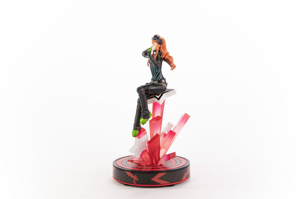 Persona 5 Statue Oracle Standard Edition 26 cm Image 4