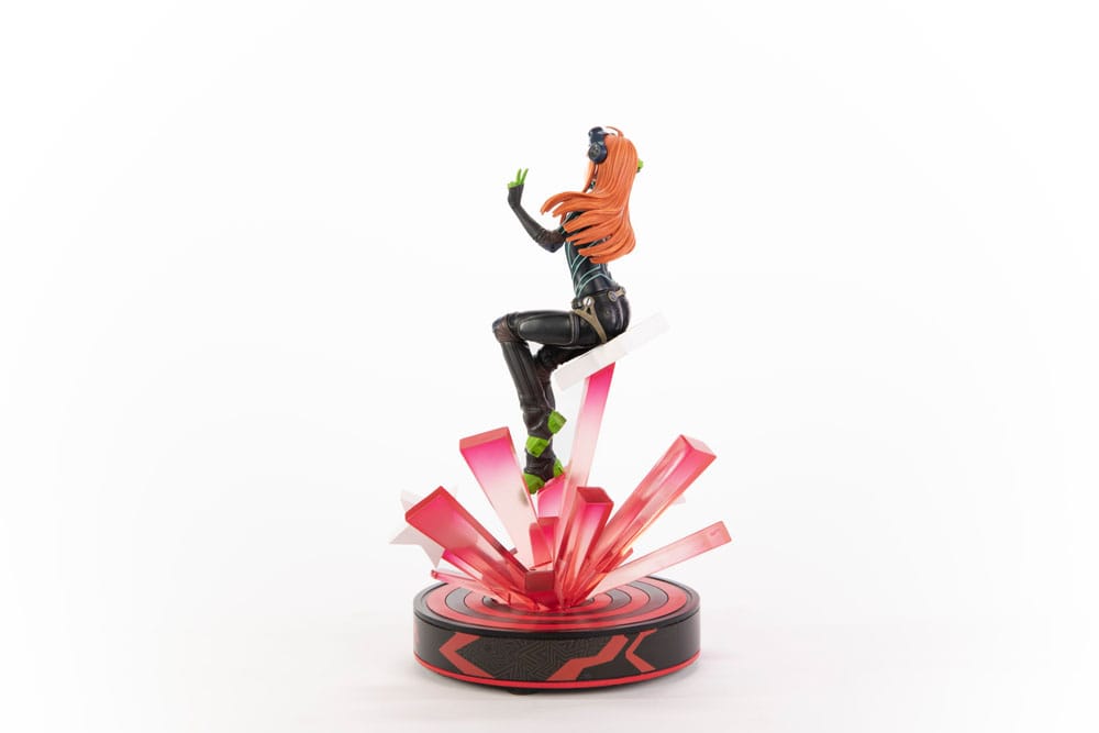Persona 5 Statue Oracle Standard Edition 26 cm Image 5